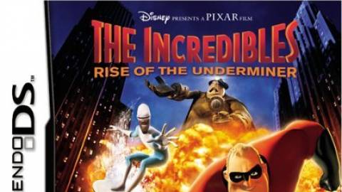 The incredibles rise of the underminer pc download