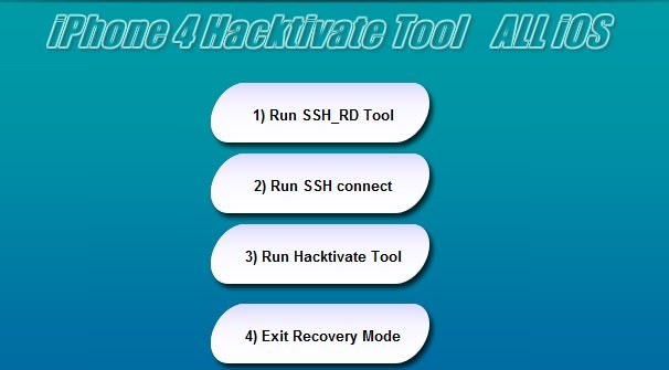descargar iphone 4 hacktivate tool all ios v2 gratis