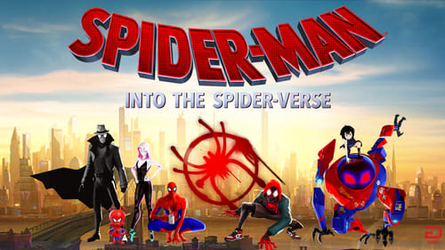 Spider man into the spider verse blu ray release date